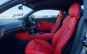 Audi R8 V10 RWD Coupe 2020 года  (AU)